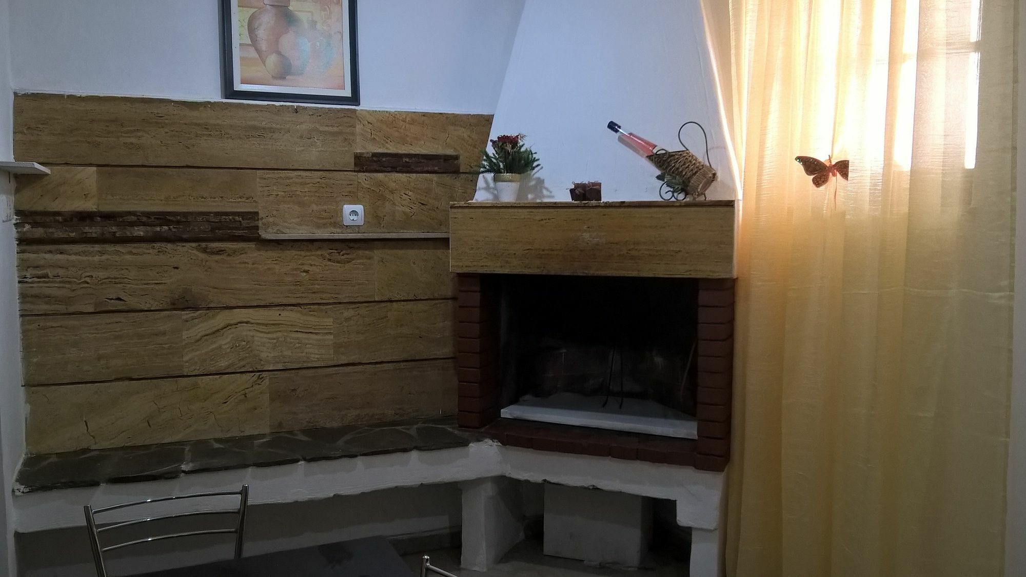 Ermoupoli Comfortable Home Άνω Σύρος Εξωτερικό φωτογραφία