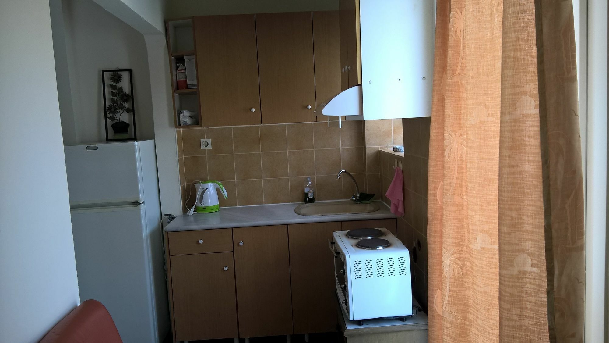 Ermoupoli Comfortable Home Άνω Σύρος Εξωτερικό φωτογραφία